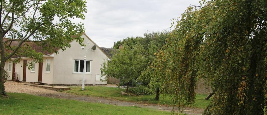 The Stables B&B @ Pear Tree Cottage, Buckingham — photo 1