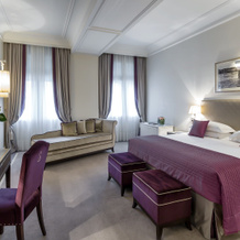 Savoia Excelsior Palace Trieste – Starhotels Collezione, 的里雅斯特 — 照片 2