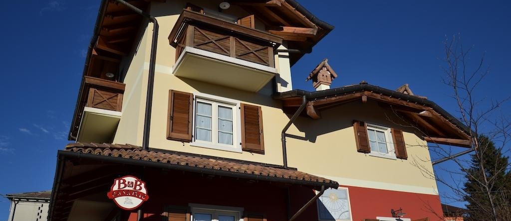 B&B Casamia, Asiago — photo 1