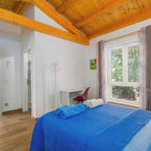 Villa Violetta, Ровиньско Село — фото 4