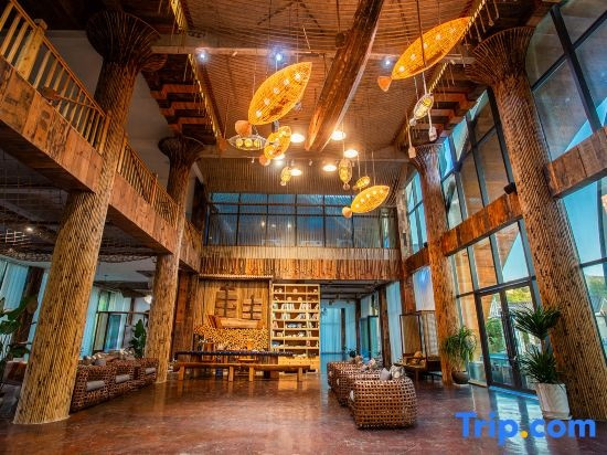 Yuepeak·vacation Homestay, Цяньнань — фото 1