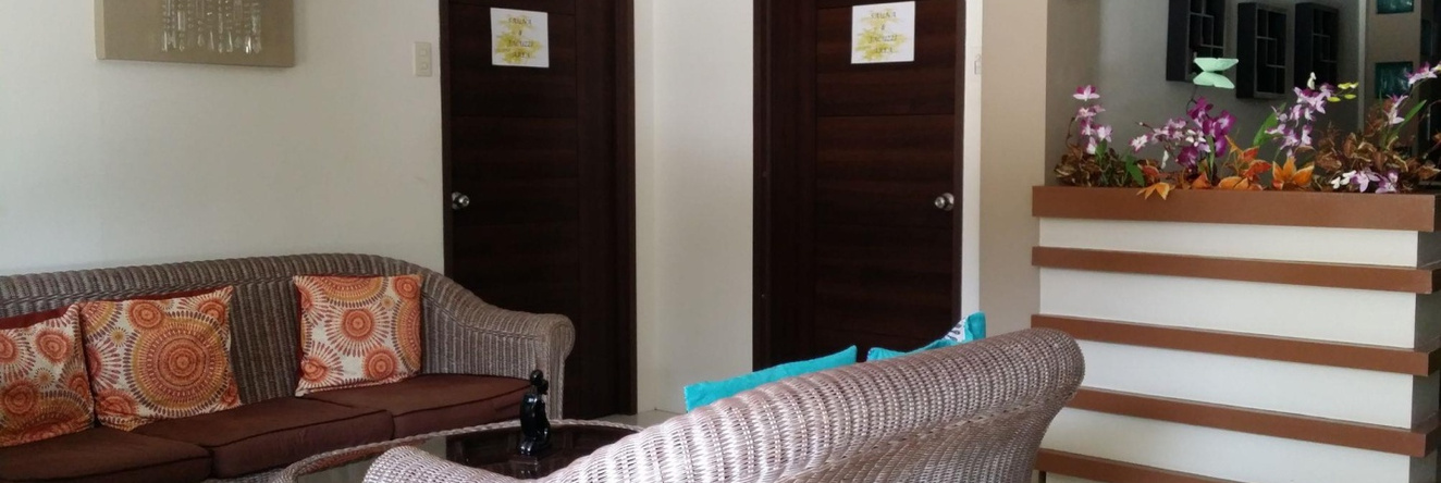 Quezon Premier Hotel Lucena, 卢塞纳 — 照片 1