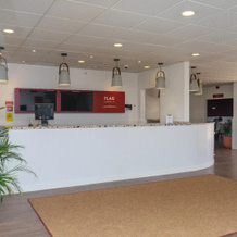 Flag Hotel Lisboa Oeiras, 波尔图萨尔武 — 照片 2