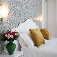 Relais San Martino - Salento, Taviano — photo 3