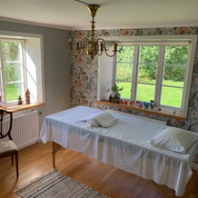 Bed & Breakfast Börstorps Slott, Мариестад — фото 3
