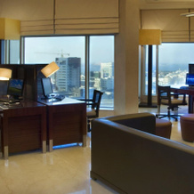 Sheraton Dammam Hotel & Convention Centre, Dammam — photo 3