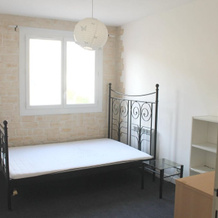 Apartment With 3 Bedrooms in Tain-l'hermitage, With Wonderful Mountain, 坦莱尔米塔日 — 照片 3