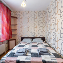 Квартира Pskov City Apartments Владимирская 5В, Псков — фото 5