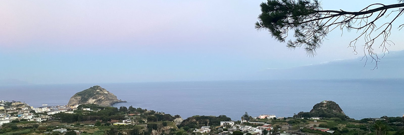 Punta Chiarito Resort (Forio), Ischia — photo 1