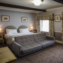 Hazlewood Castle & Spa, Tadcaster — photo 5