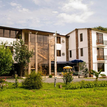 Shaloshvili's Cellar Hotel, 希尔达 — 照片 2