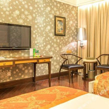 Hakka Park International Hotel, Мейчжу — фото 2