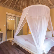 Les Villas Ottalia  Yoga and Diving, Gili Meno, 吉利美诺 — 照片 2
