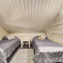 Skicamp 3 - Modern 3BR Villa in Pyhä, 皮哈山 — 照片 3