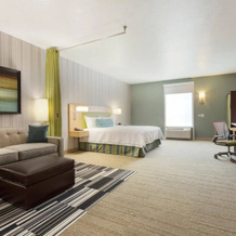 Home2 Suites By Hilton Salt Lake City-Murray, Ut, Муррей — фото 4