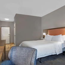 Hampton Inn Keokuk, Keokuk — photo 3