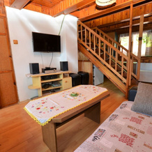Family Chalet in Giant Mountains, 贝内茨科 — 照片 5