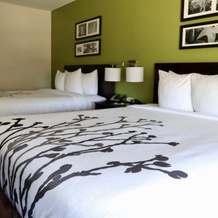 Sleep Inn & Suites Belmont / St. Clairsville, Салесвилл — фото 3