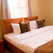 Hecasa Homestay, Arusha — photo 3
