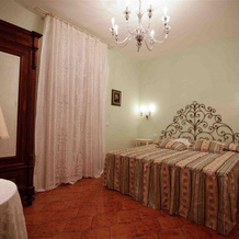 B&B Casale Le Rose, Термы Св. Юлиана — фото 5