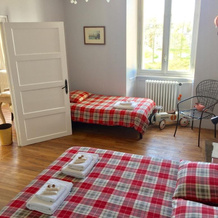 Le Jardin Suspendu Bed & Breakfast, Севрмуан — фото 3
