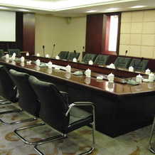 Huayu International Hotel, 湘潭 — 照片 3