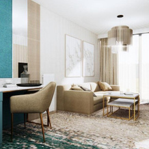 Hotel Linea Mare*****, Поберово — фото 4