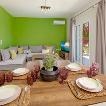 Villa Keri Dream Zakynthos, 阿加拉斯 — 照片 3