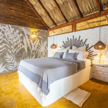 Gitana del Mar Boutique Beach Resort, 布里塔卡 — 照片 4