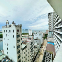 Flc Sea  Tower  - Sun  Apartment, 归仁 — 照片 5