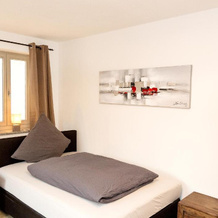 Apartment Yachthafen Waren, 瓦伦 — 照片 5