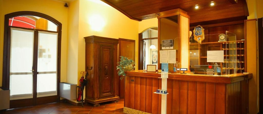 Vecchio Casello, Кастеллеоне — фото 1