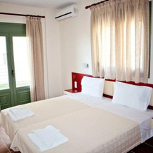 Aselinos Suites, 库库纳里埃斯 — 照片 2