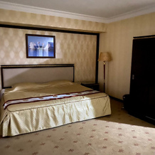 Grand Atlas Hotel, 塔什干 — 照片 2