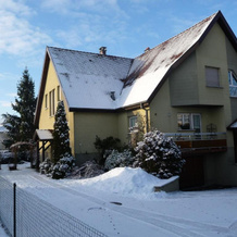 Appartement Sur La Route Des Vins, Серне — фото 5