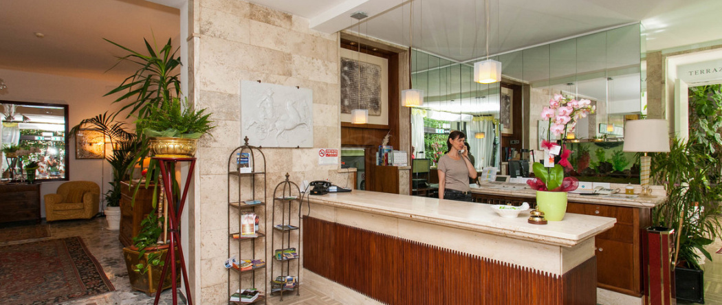 LH Mion Hotel, 西尔维 — 照片 1