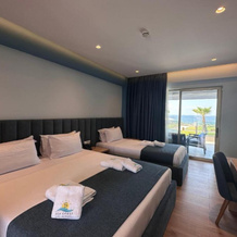 Sea Coast Resort Halkidiki, Геракини — фото 2