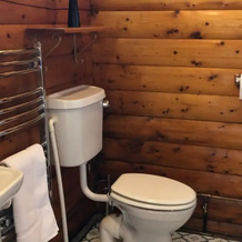 Snowdonia Log Cabin-Sleeps 4-Garden-Pets, Бронабер — фото 5