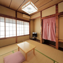 Ryokan Kawazoe, 仙台 — 照片 2