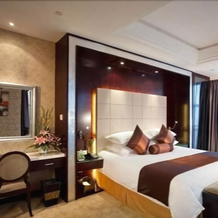 Jinling Hotel Yangzhou, Янчжоу — фото 3