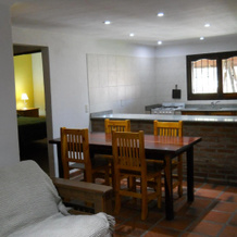 Estilo Campo Casa De 3 Ambientes Cochera Interna, Мар дель Плата — фото 2