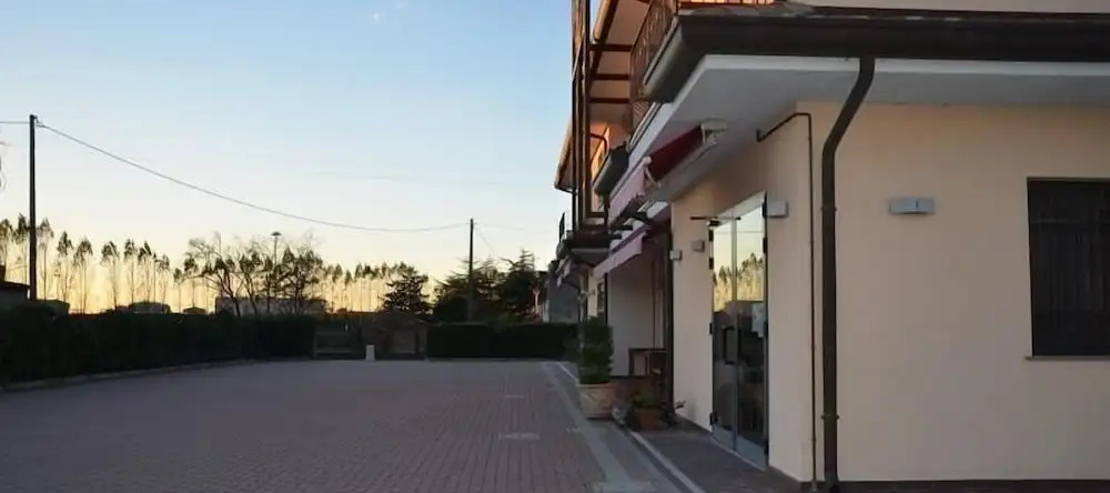 Locanda degli Este - B&B Comacchio, Codigoro — photo 1