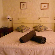 Is Benas Country Lodge, 圣韦罗米利斯 — 照片 3