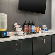 Comfort Inn & Suites Adrian, Эйдриан — фото 4