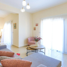 Villa Lefkas in Malatya, 利索斯 — 照片 3