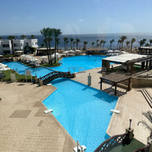 Queen Sharm Resort, Шарм-эш-Шейх — фото 3