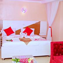 Montana Guest Resort Naivasha, 奈瓦沙 — 照片 5