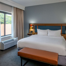 Sonesta Select Boston Foxborough Mansfield, Foxboro — photo 3