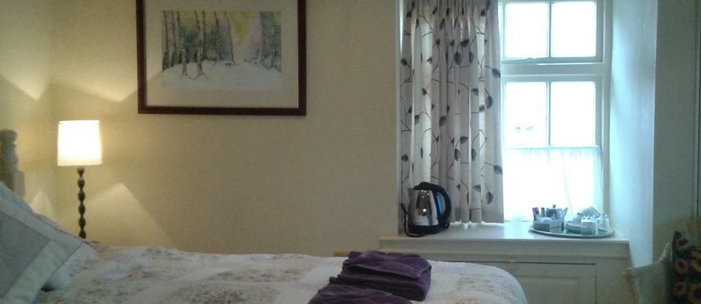 Thorpe Green House Vegetarian Bed And Breakfast, Файлингторп — фото 1
