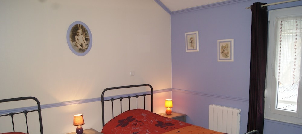 L'Estran, Saint-Valery-sur-Somme — photo 1